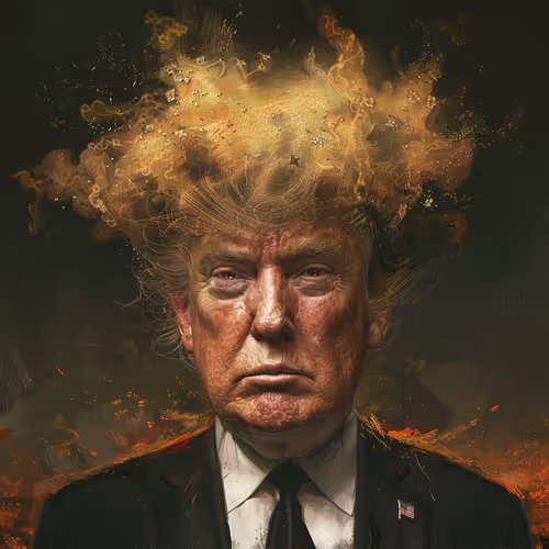 Rare Trumps