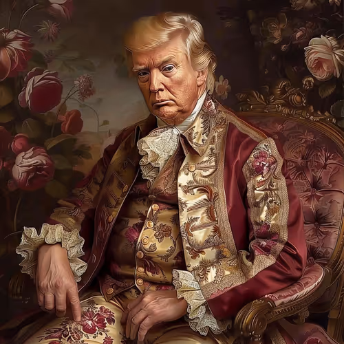 Rare Trumps