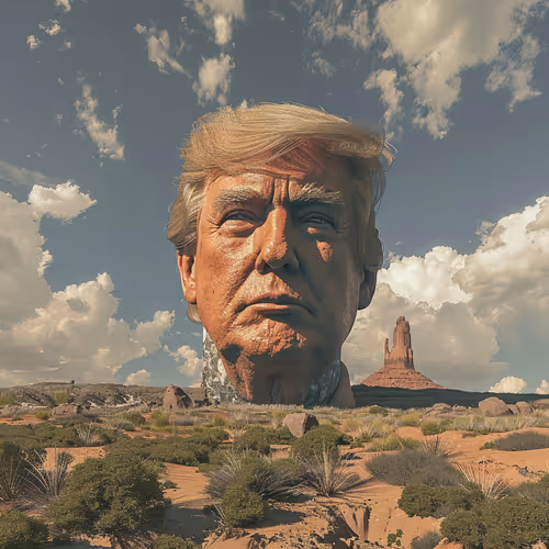 Rare Trumps