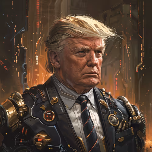 Rare Trumps