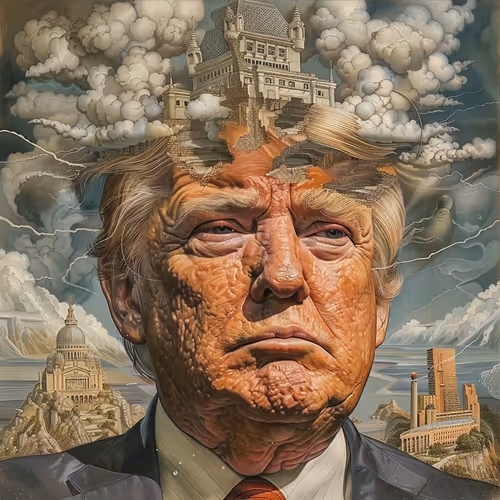Rare Trumps