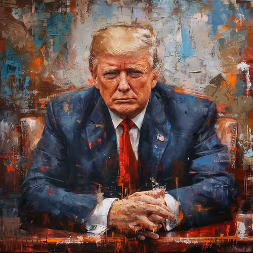 Rare Trumps