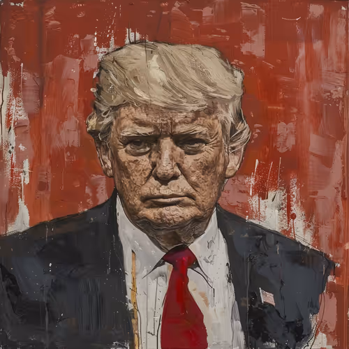 Rare Trumps