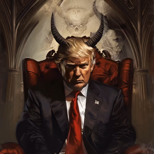 Rare Trumps