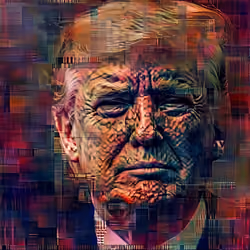 RARE TRUMP #52