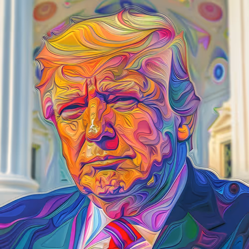 Rare Trumps