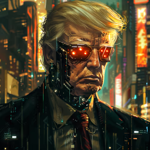 Rare Trumps