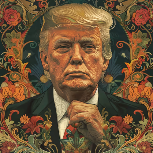 Rare Trumps