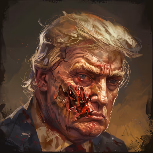 Rare Trumps