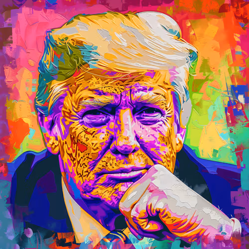 Rare Trumps
