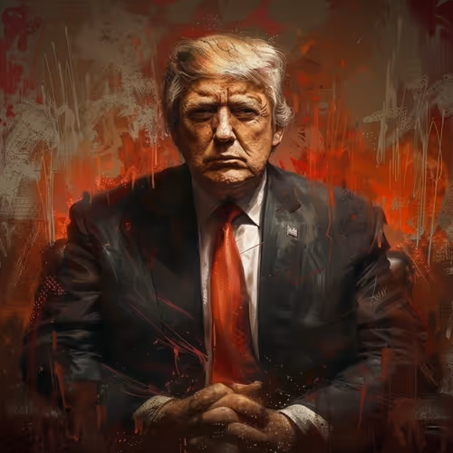 Rare Trumps