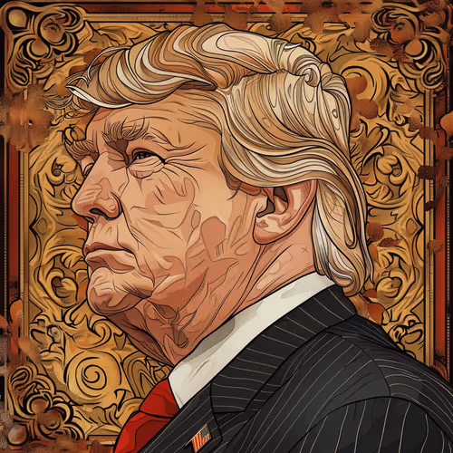 Rare Trumps