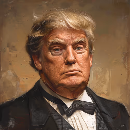 Rare Trumps