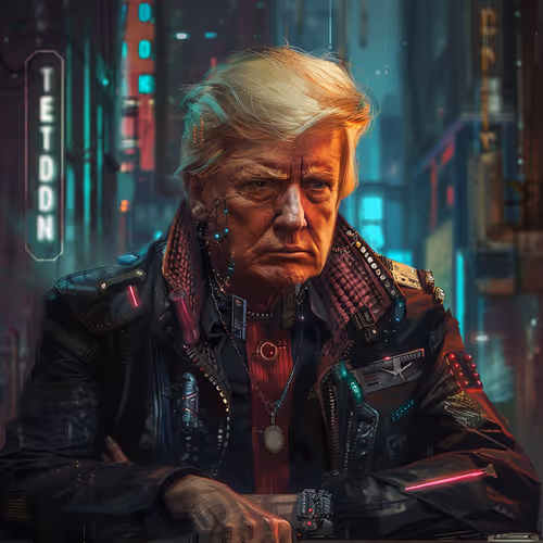 Rare Trumps