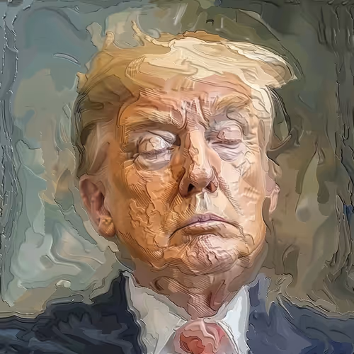 Rare Trumps