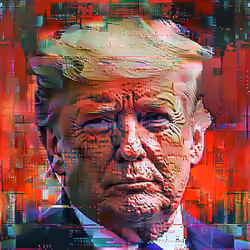 RARE TRUMP #816