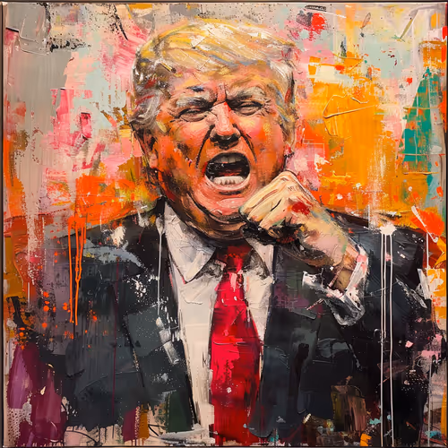 Rare Trumps