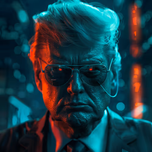 Rare Trumps