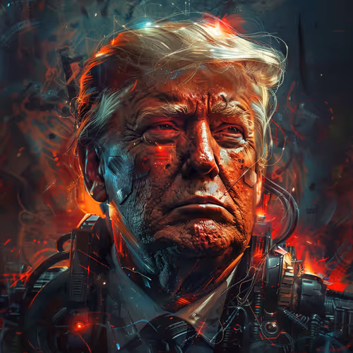 Rare Trumps