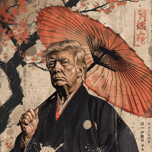 Rare Trumps