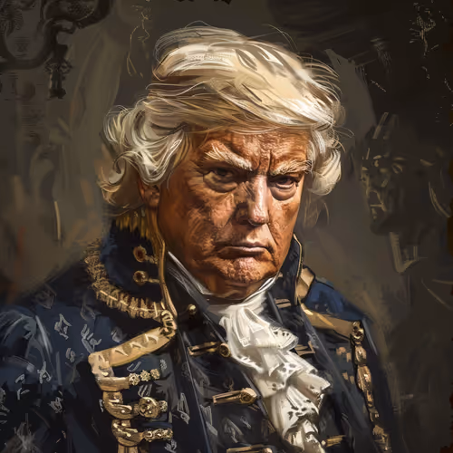 Rare Trumps