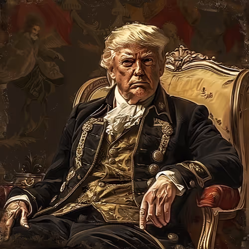 Rare Trumps