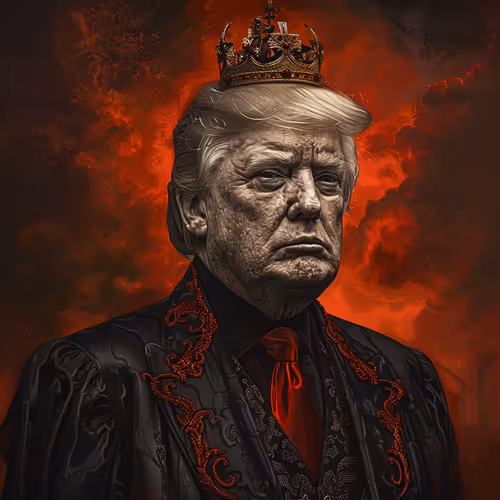 Rare Trumps