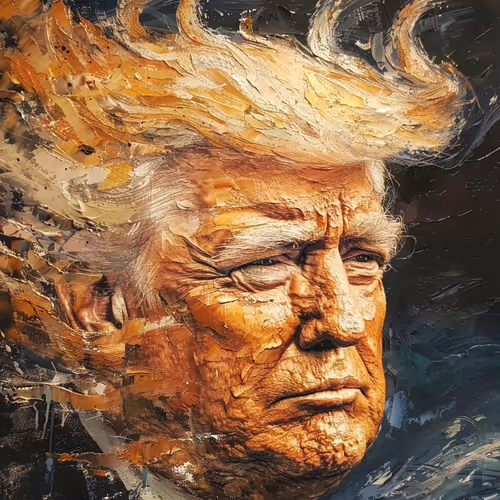 Rare Trumps