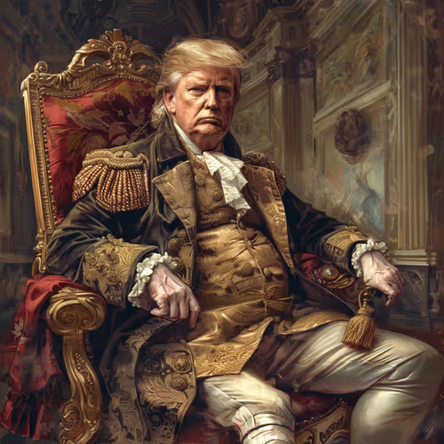 Rare Trumps