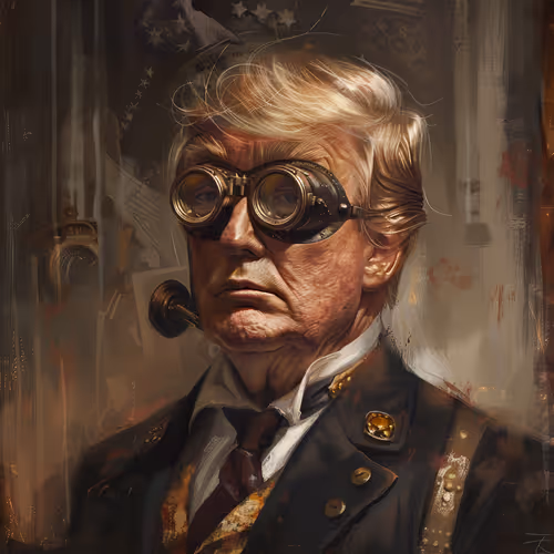 Rare Trumps
