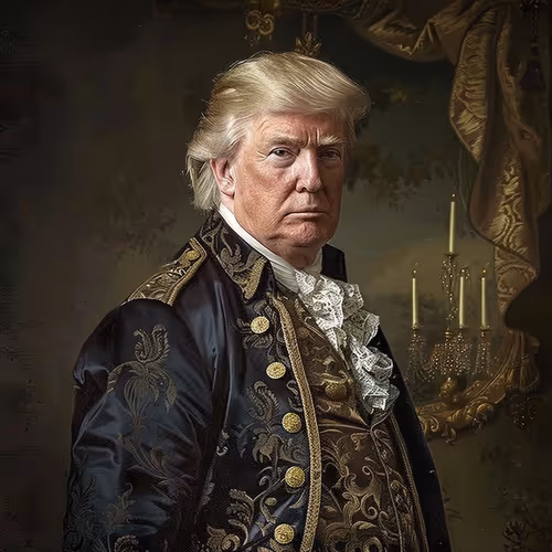 Rare Trumps