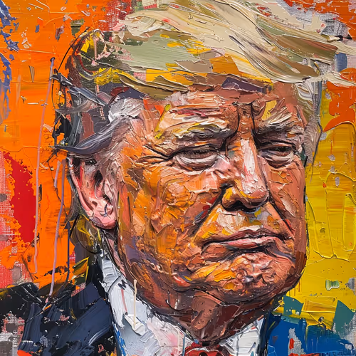 Rare Trumps