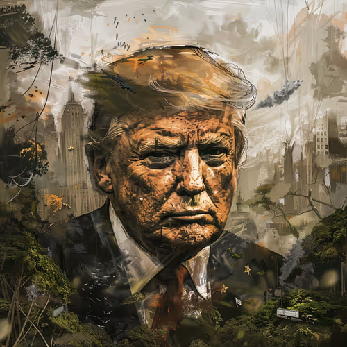 Rare Trumps