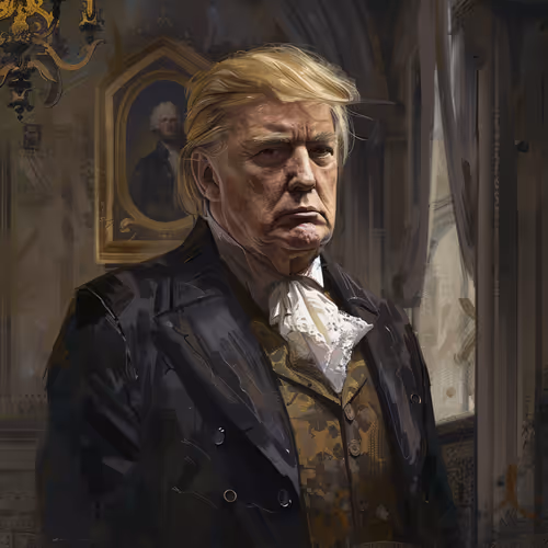 Rare Trumps