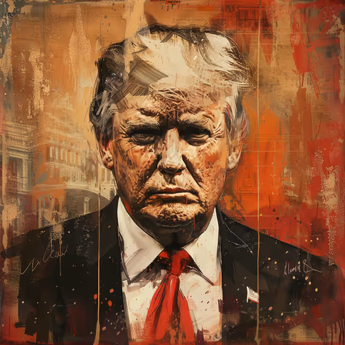 Rare Trumps