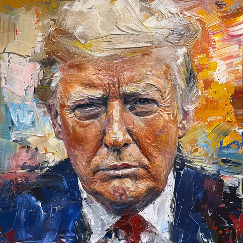 Rare Trumps
