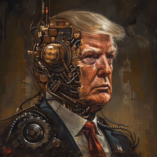 Rare Trumps