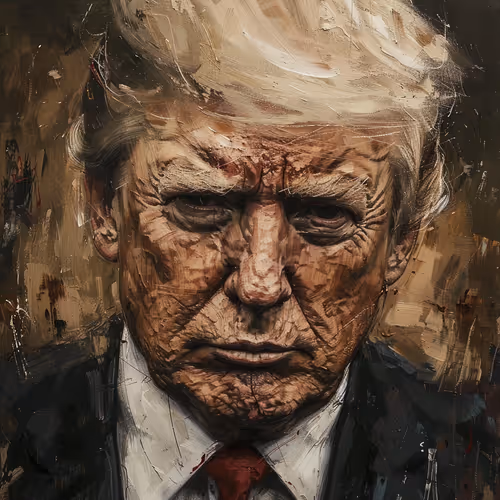 Rare Trumps