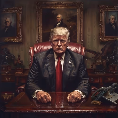 Rare Trumps