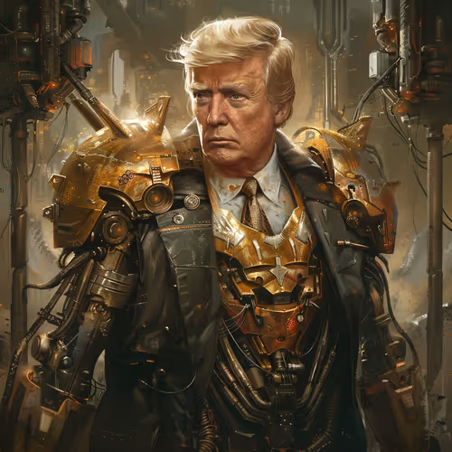Rare Trumps