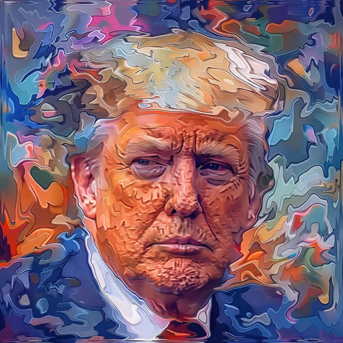 Rare Trumps