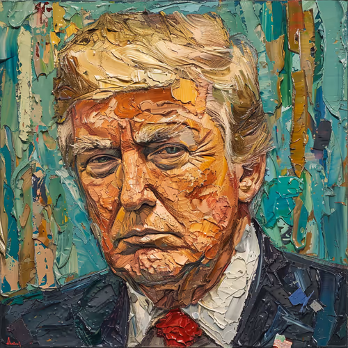 Rare Trumps