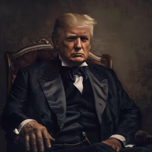 Rare Trumps