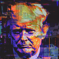 RARE TRUMP #814