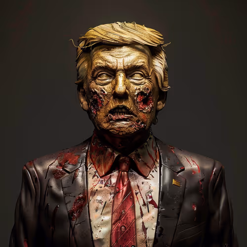 Rare Trumps