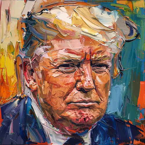 Rare Trumps