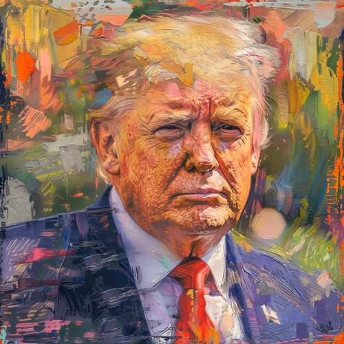 Rare Trumps