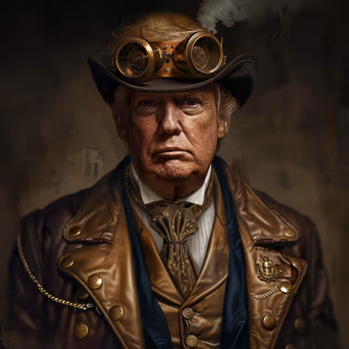 Rare Trumps