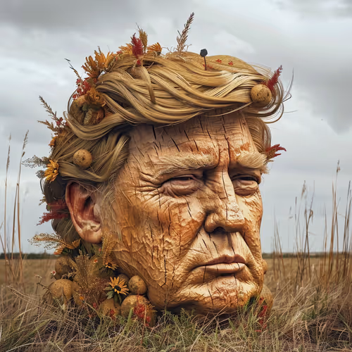Rare Trumps