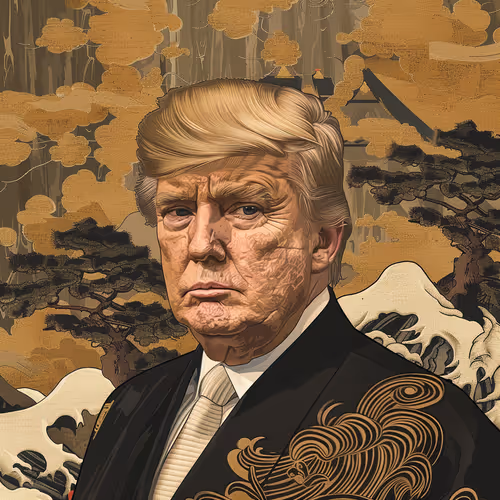 Rare Trumps